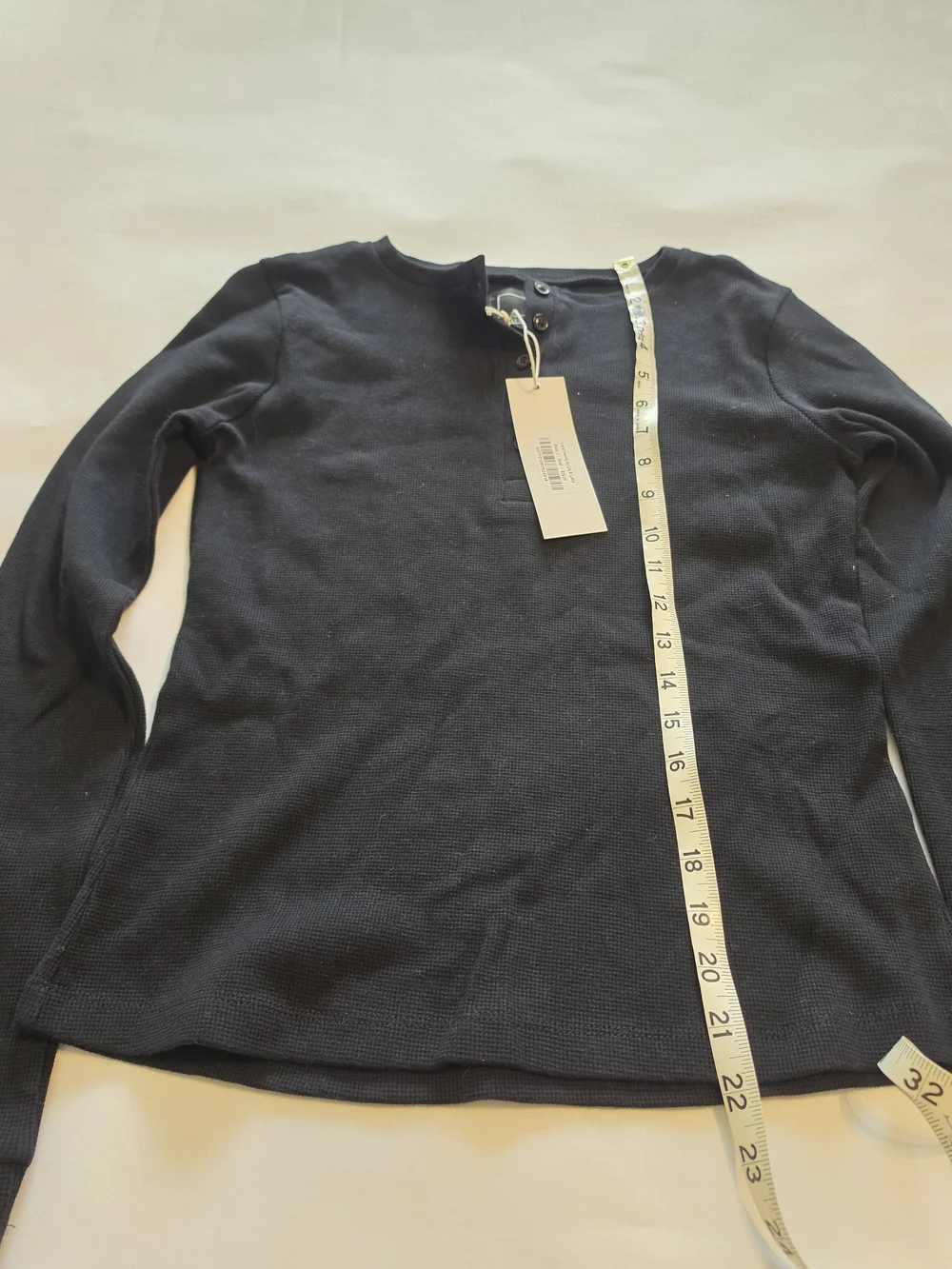 Lily & Lottie versatile black
